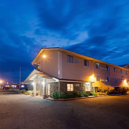 Super 8 By Wyndham Las Cruces/White Sands Area Екстер'єр фото