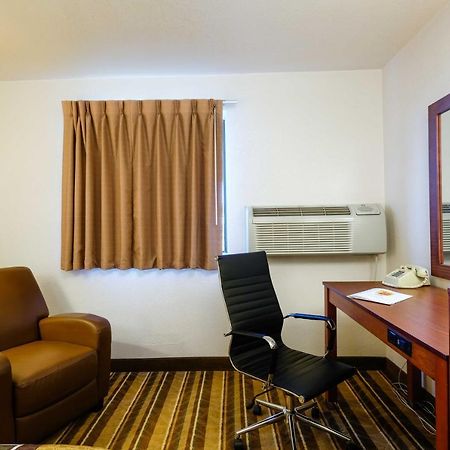 Super 8 By Wyndham Las Cruces/White Sands Area Екстер'єр фото