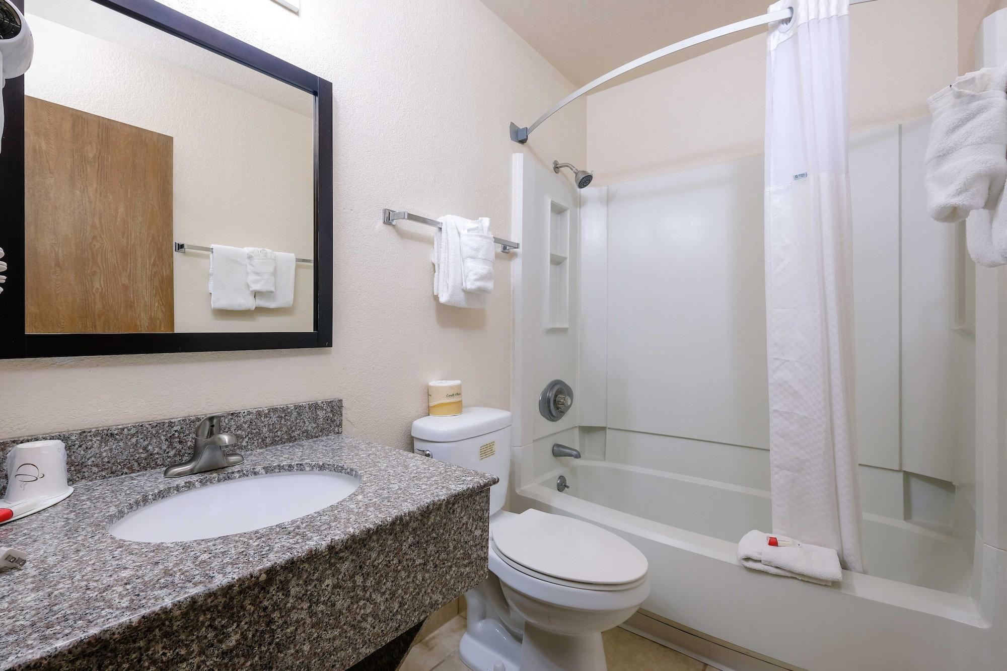 Super 8 By Wyndham Las Cruces/White Sands Area Екстер'єр фото