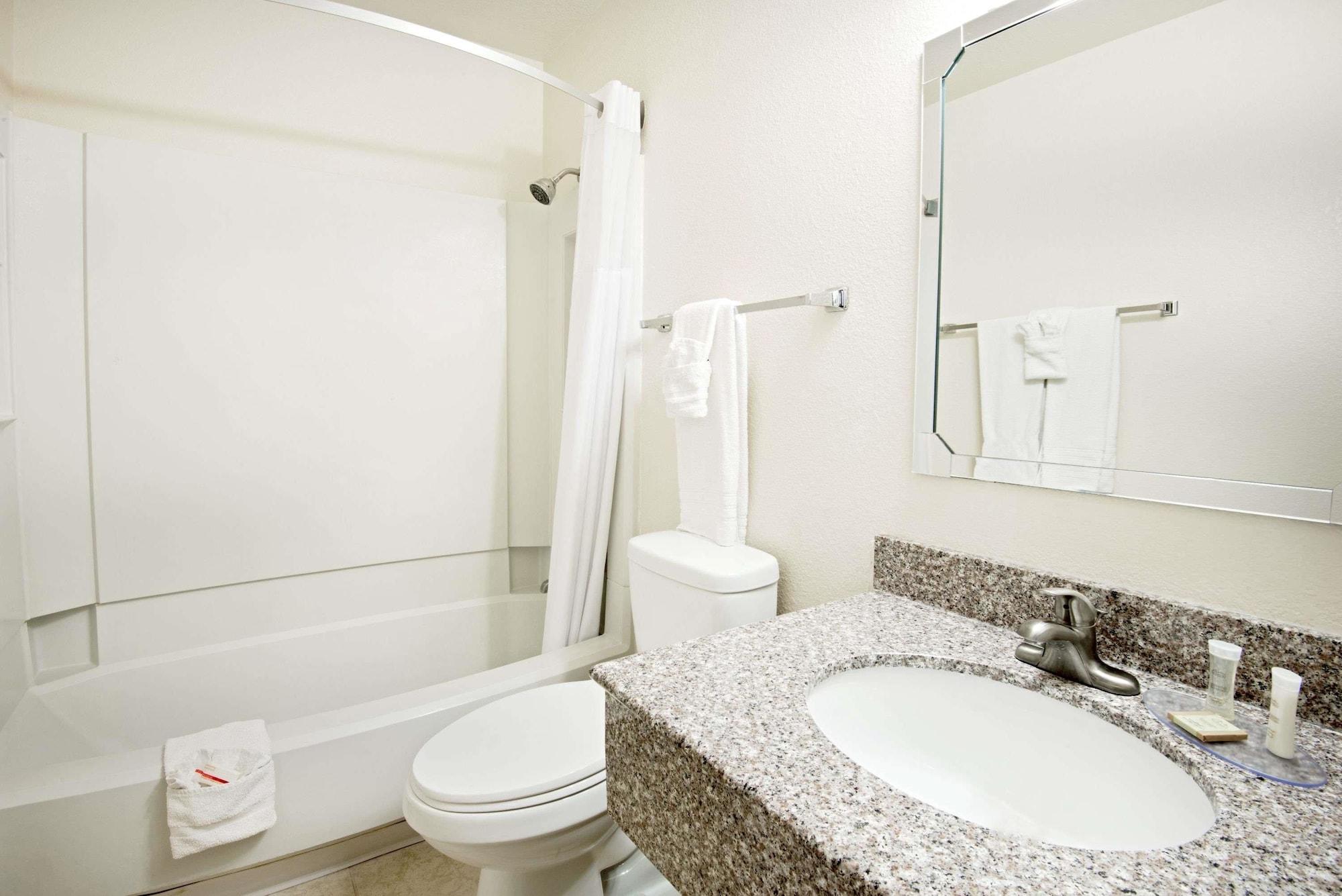 Super 8 By Wyndham Las Cruces/White Sands Area Екстер'єр фото