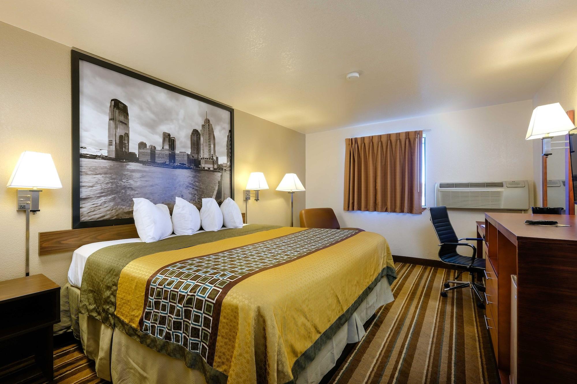 Super 8 By Wyndham Las Cruces/White Sands Area Екстер'єр фото