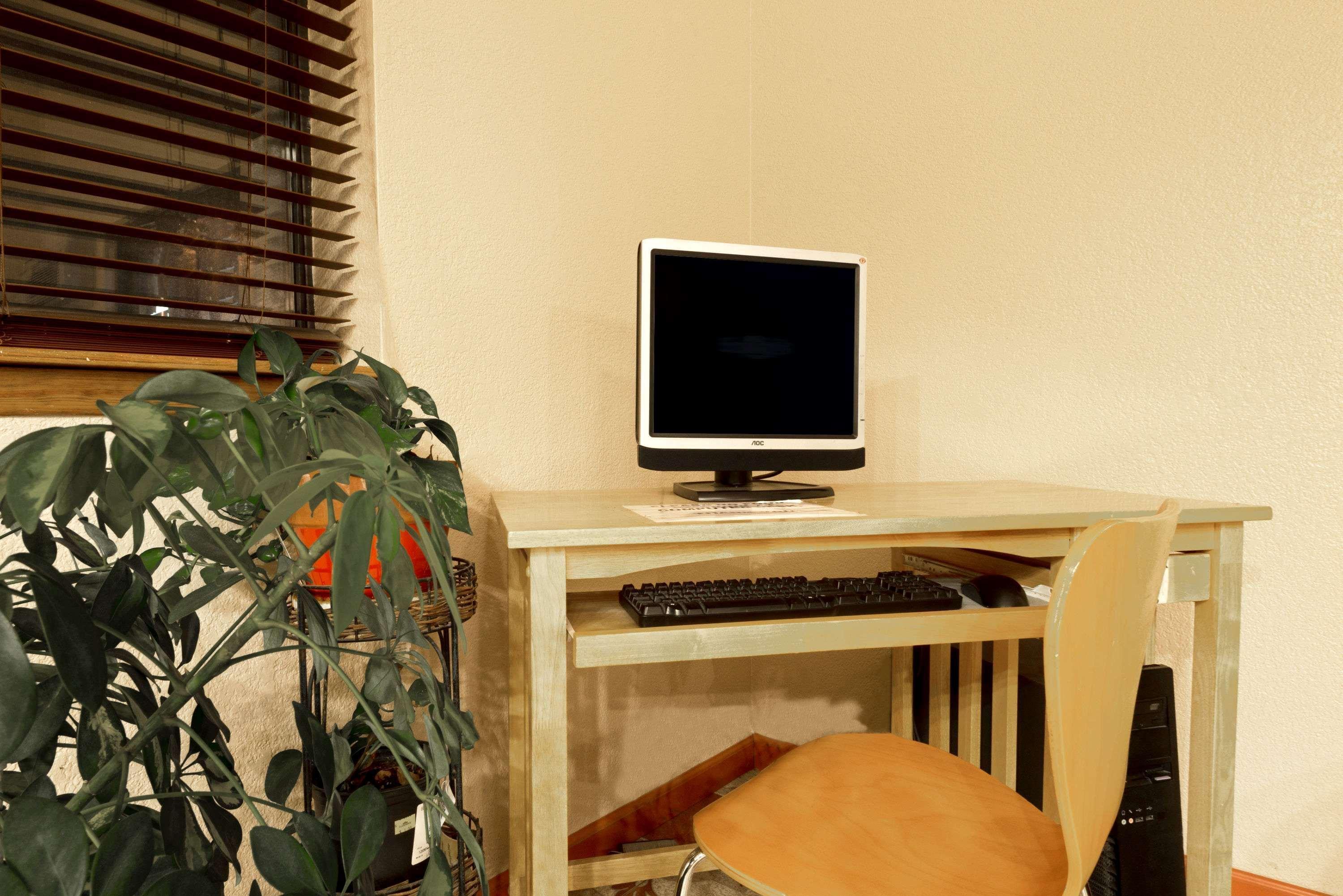 Super 8 By Wyndham Las Cruces/White Sands Area Екстер'єр фото