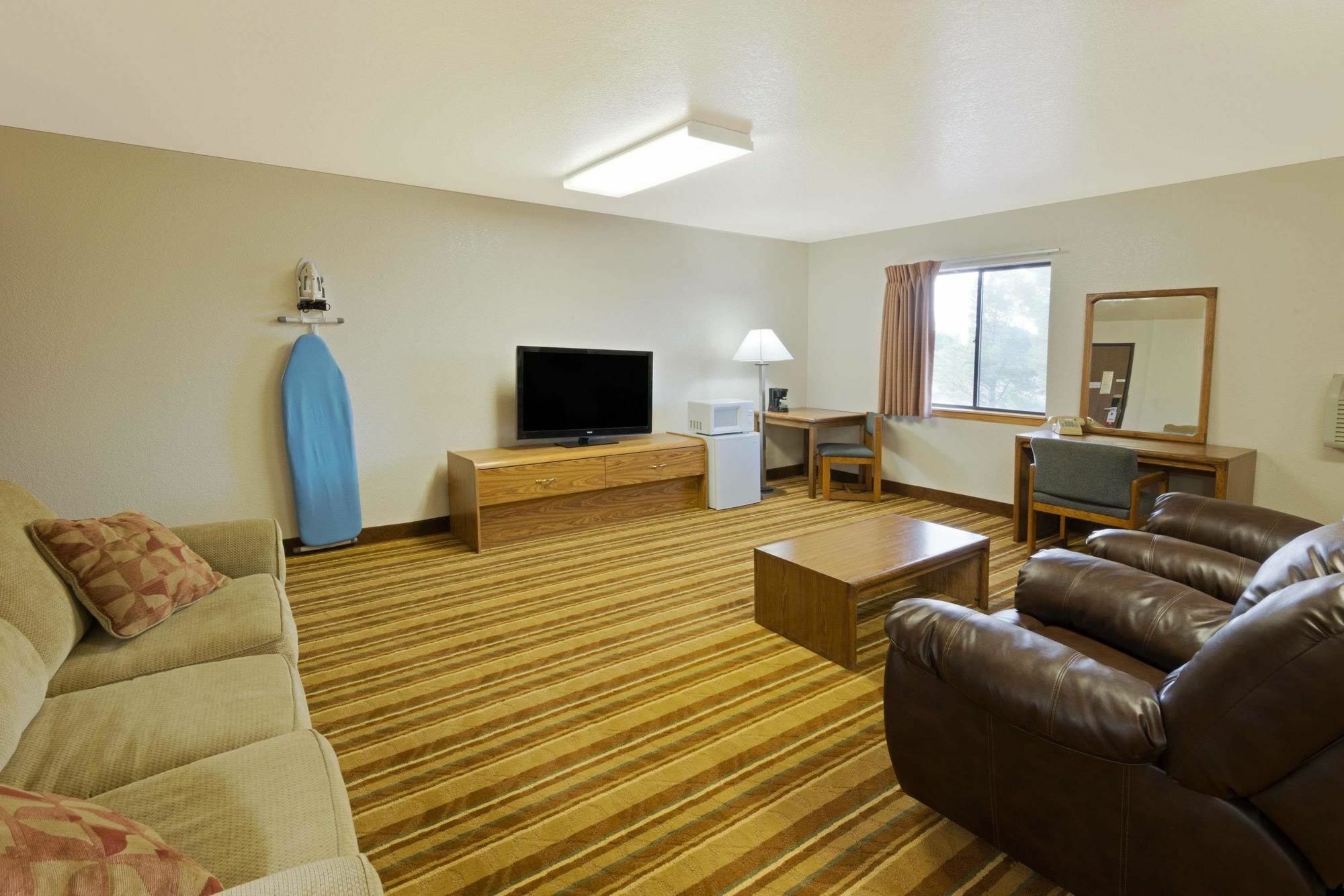 Super 8 By Wyndham Las Cruces/White Sands Area Екстер'єр фото