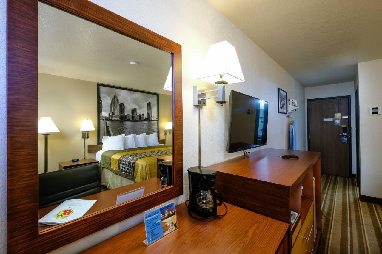 Super 8 By Wyndham Las Cruces/White Sands Area Екстер'єр фото